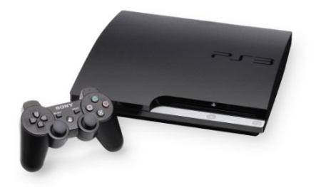 PlayStation 3 60 Gb