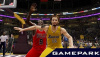 NBA Live 10 (PSP)