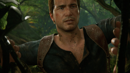 Uncharted 4: Путь вора Steelbook Edition (PS4)
