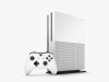 Игровая консоль Xbox One S 500 GB + Minecraft