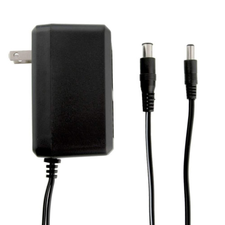 Універсальний блок живлення 3-в-1 для Super NES / NES / Sega Genesis (Mega Drive) — адаптер 9V