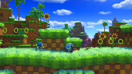 Sonic Forces [Nintendo Switch]