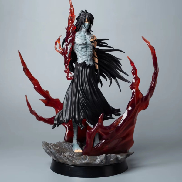 Фігурка Reaper Kurosaki Ichigo Crescent Moon Tianchong Standing Scene (41см)