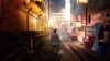 GhostWire: Tokyo (PS4)