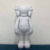 Kaws Five Years Later Companion вінілова фігурка (для фарбування) - 38 см