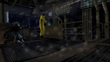 Splinter Cell: Blacklist The Ultimatum Edition (PS3)