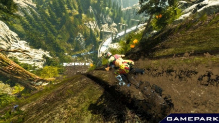 Nail'd (PS3)