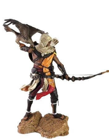 Assassin’s Creed Origins: Bayek Коллекционная Фигурка - 32 см