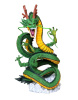 Фігурка Dragon Ball Z / Dragon Ball Super — дракон Шенрон (Shenron) 33 см 