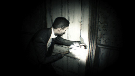 Resident evil 7 biohazard collector's edition (XboxOne)