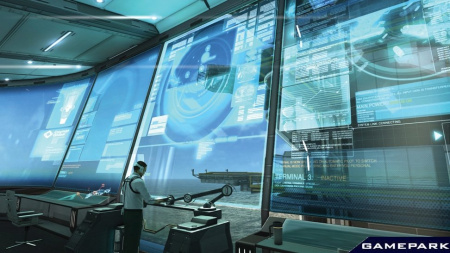 Syndicate (Xbox 360)