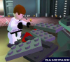 Lego Star Wars II the Original Trilogy (PS2)