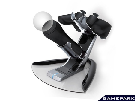 Зарядное устройство Universal Charger for PS3 Controllers (PS3)