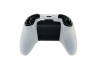 Силиконовый чехол для геймпада Xbox One / Series X / S Белый