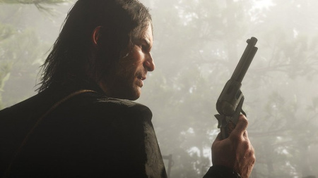 Red Dead Redemption 2. Special Edition (Xbox One)