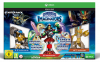 Skylanders Imaginators (стартовый набор) (XboxOne)