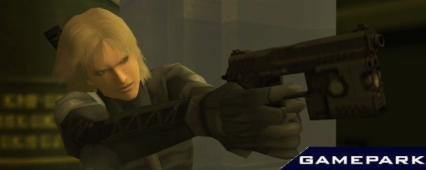 Metal Gear Solid HD Collection (PS3)