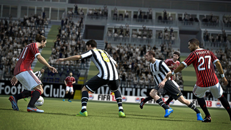 FIFA 13 (PS3)