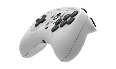 XboxOne Геймпад Fighting Commander (XBO-013U)