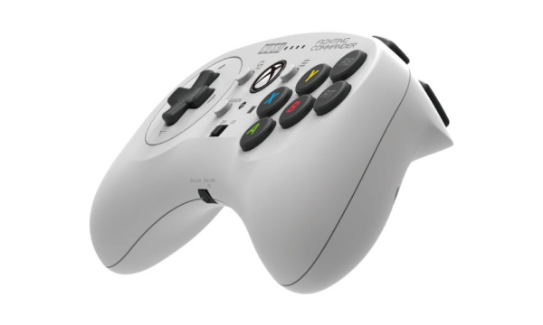 XboxOne Геймпад Fighting Commander (XBO-013U)