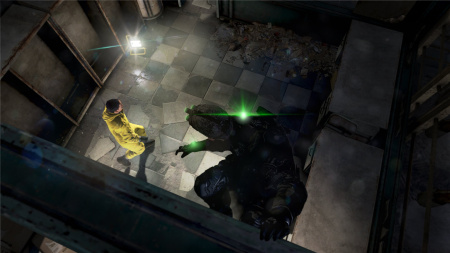 Splinter Cell: Blacklist The Ultimatum Edition (PS3)