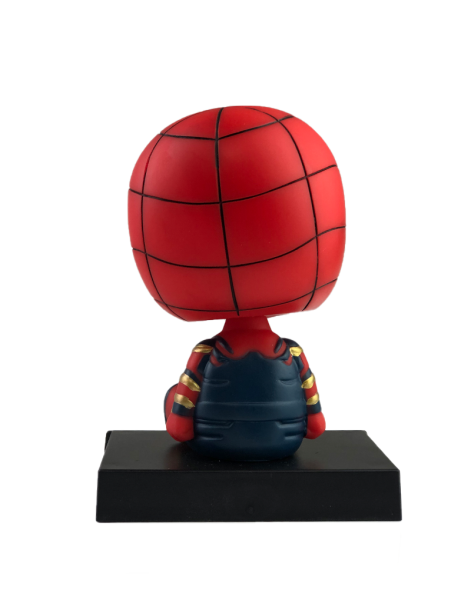 Фигурка Spider-Man (Cars series) 12 см