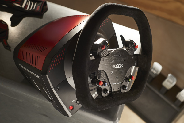 Руль Thrustmaster TS-XW Racer SPARCO P310 Competition Mod, XBOX ONE/PC