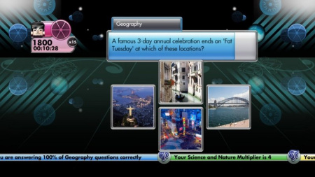 Trivial Pursuit (PS3)