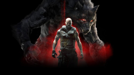 Werewolf: The Apocalypse – Earthblood (XBOX ONE/XSX)