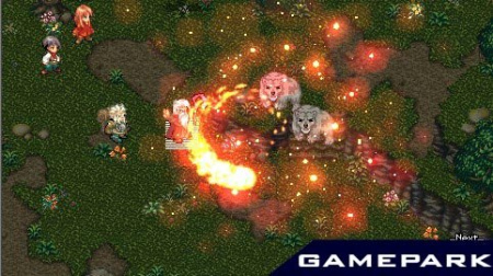 Astonishia Story (PSP)