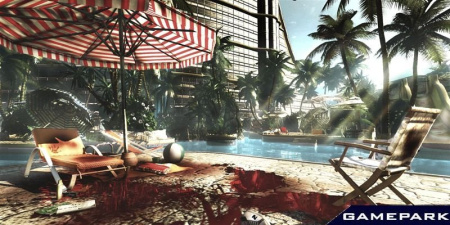 Dead Island (PS3)