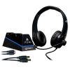 Stereo Gaming Headset Starter Kit