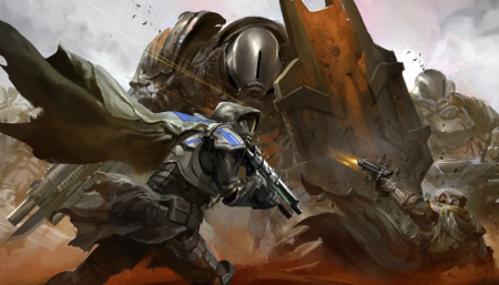 Destiny (Xbox One)