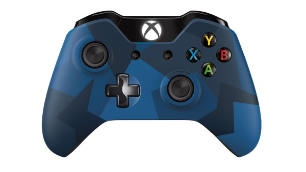 Controller Wireless Midnight Forces (XboxOne)