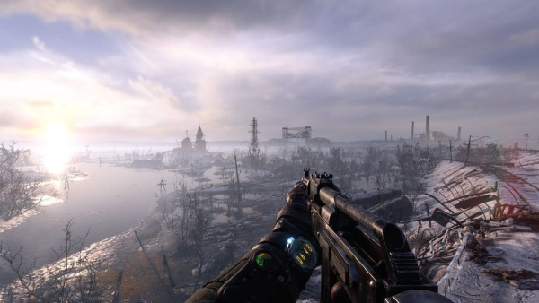 Metro Exodus - Complete Edition (PS5)