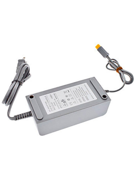 Блок питания для Wii U