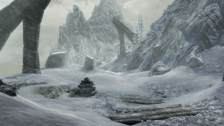 Elder Scrolls V: Skyrim. Special Edition (PS4)
