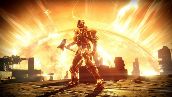 Destiny: The Taken King. Legendary Edition (XboxOne)
