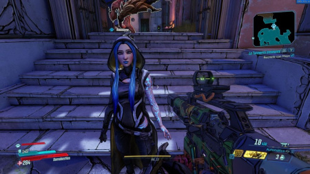 Borderlands 3 (XSX)