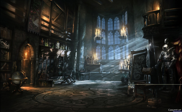 Wonderbook: Книга заклинаний + PS Move Starter Pack (PS3)