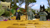 LEGO Dimensions Starter Pack [Xbox One, английская версия]