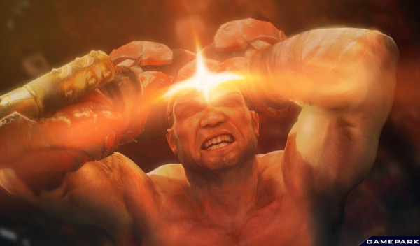 Enslaved: Odyssey to the West Collectors Edition (PS3)