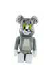 Bearbrick Tom and Jerry Том Набор из 100% и 400% (28см)