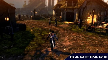 Dungeon Siege III Limited Edition (PS3)