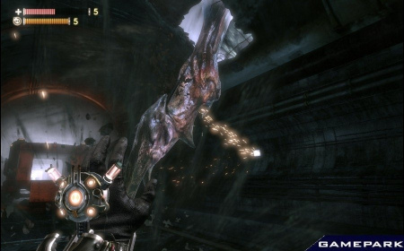 Singularity (PS3)