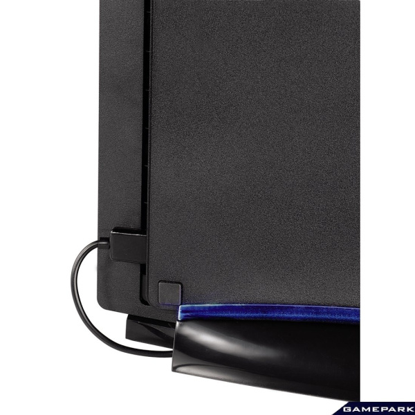 Вертикальная подставка BlueLight Stand  для PS3 slim