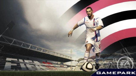 FIFA 10 (PS3)