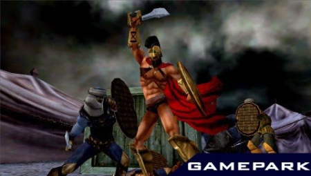 Onimusha Dawn of Dreams (PS2)