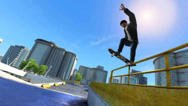Skate 4 (Xbox Series X)