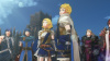 Fire Emblem: Warriors. Ограниченное Издание (Nintendo Switch)